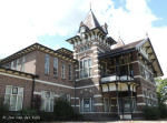 vh Vereenigingsgebouw